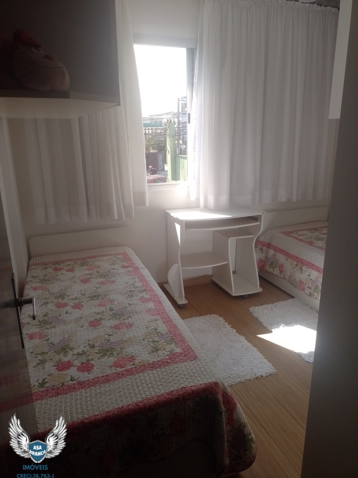 Apartamento à venda com 2 quartos, 66m² - Foto 12