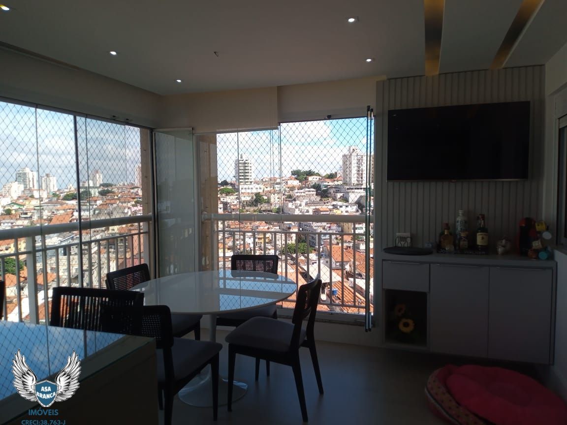 Apartamento à venda com 2 quartos, 79m² - Foto 24