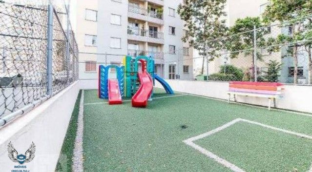 Apartamento à venda com 3 quartos, 64m² - Foto 20