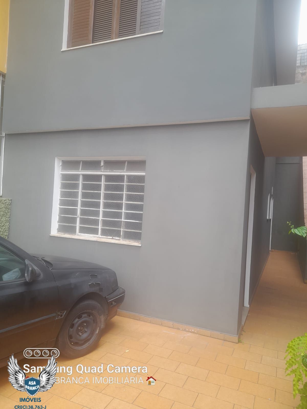 Sobrado à venda e aluguel com 3 quartos, 135m² - Foto 38