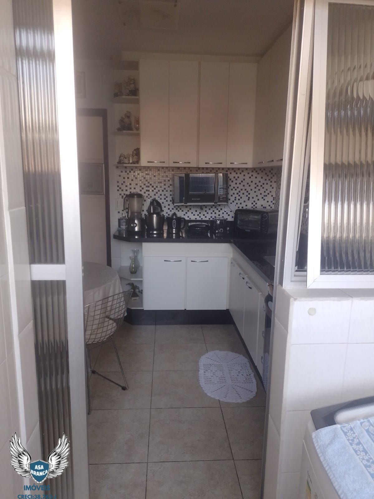 Apartamento à venda com 2 quartos, 66m² - Foto 14