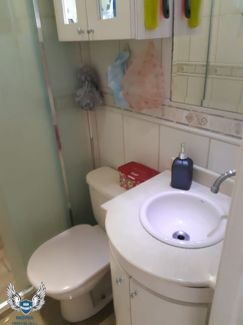 Apartamento à venda com 2 quartos, 50m² - Foto 22