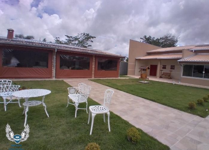 Fazenda à venda com 5 quartos, 2450m² - Foto 27