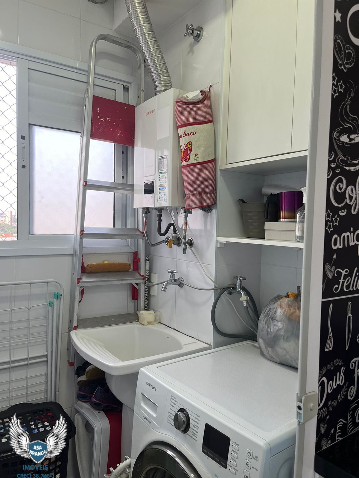 Apartamento à venda com 2 quartos, 72m² - Foto 24