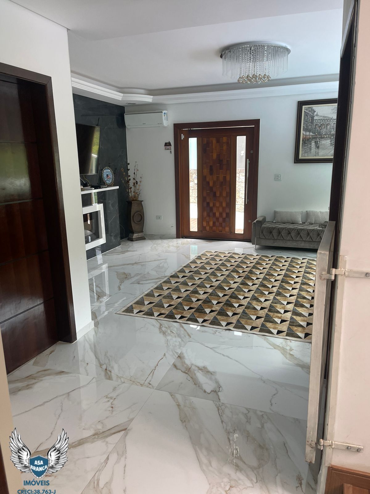 Casa de Condomínio à venda com 3 quartos, 450m² - Foto 19