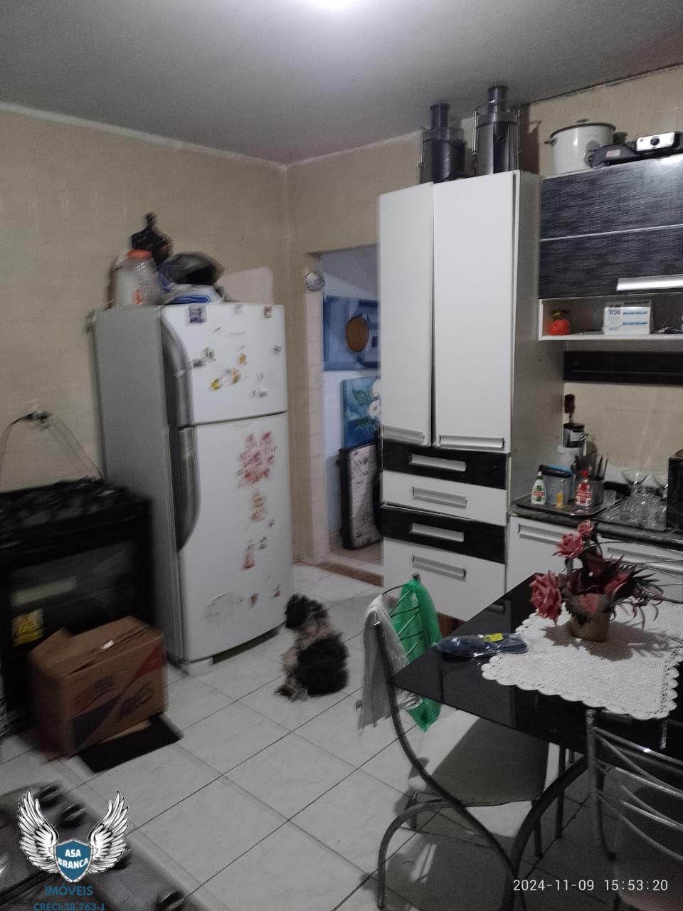 Sobrado à venda com 3 quartos, 120m² - Foto 6