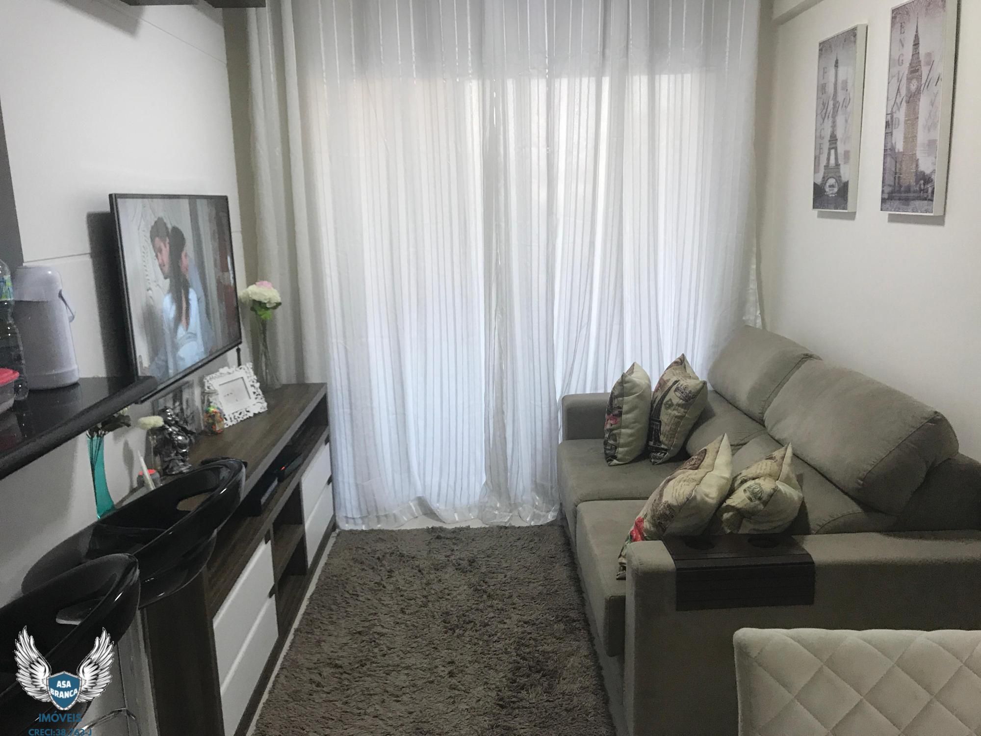 Apartamento à venda com 2 quartos, 51m² - Foto 15