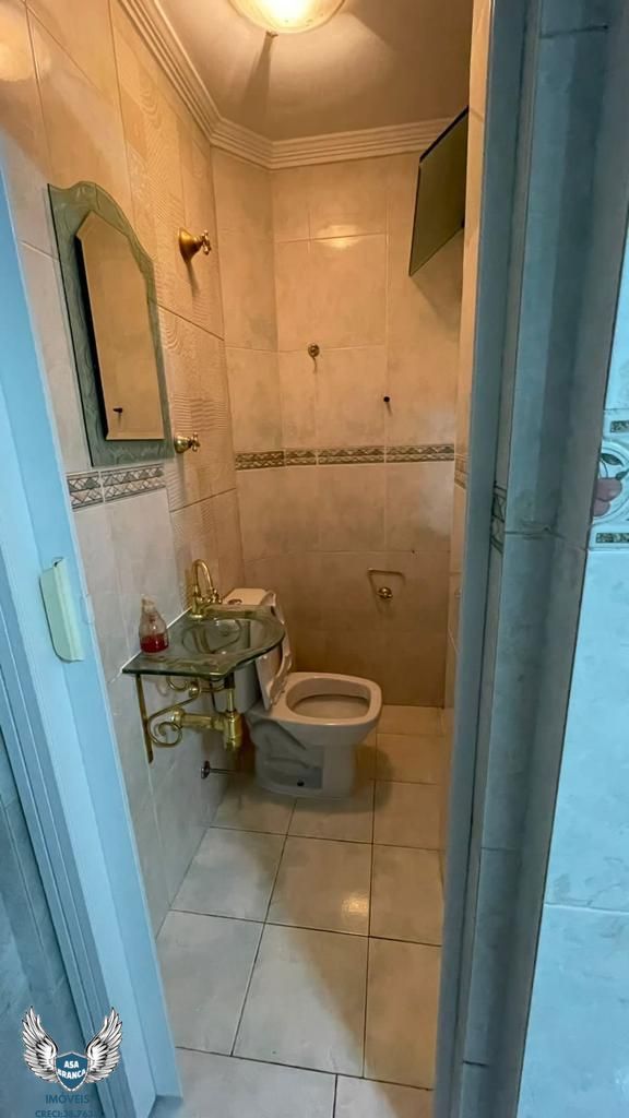 Apartamento à venda com 3 quartos, 94m² - Foto 12