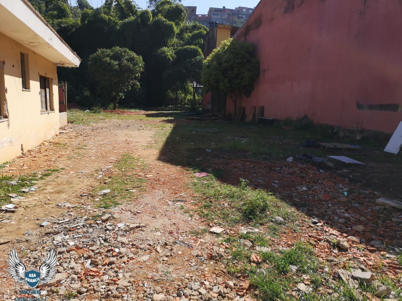 Terreno à venda e aluguel, 1500m² - Foto 8