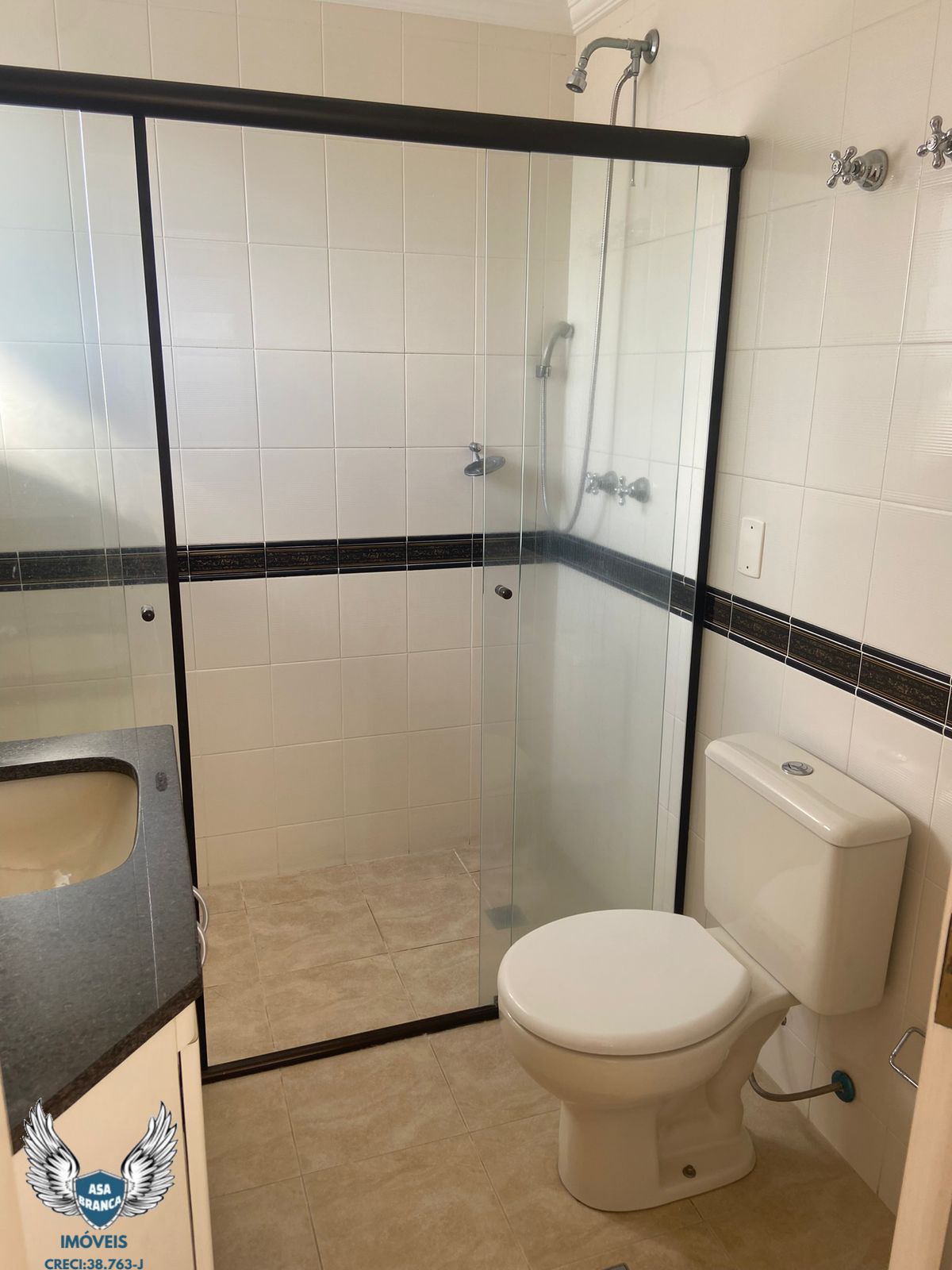 Apartamento à venda com 3 quartos, 135m² - Foto 7