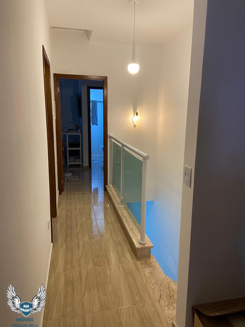 Sobrado à venda com 3 quartos, 180m² - Foto 23