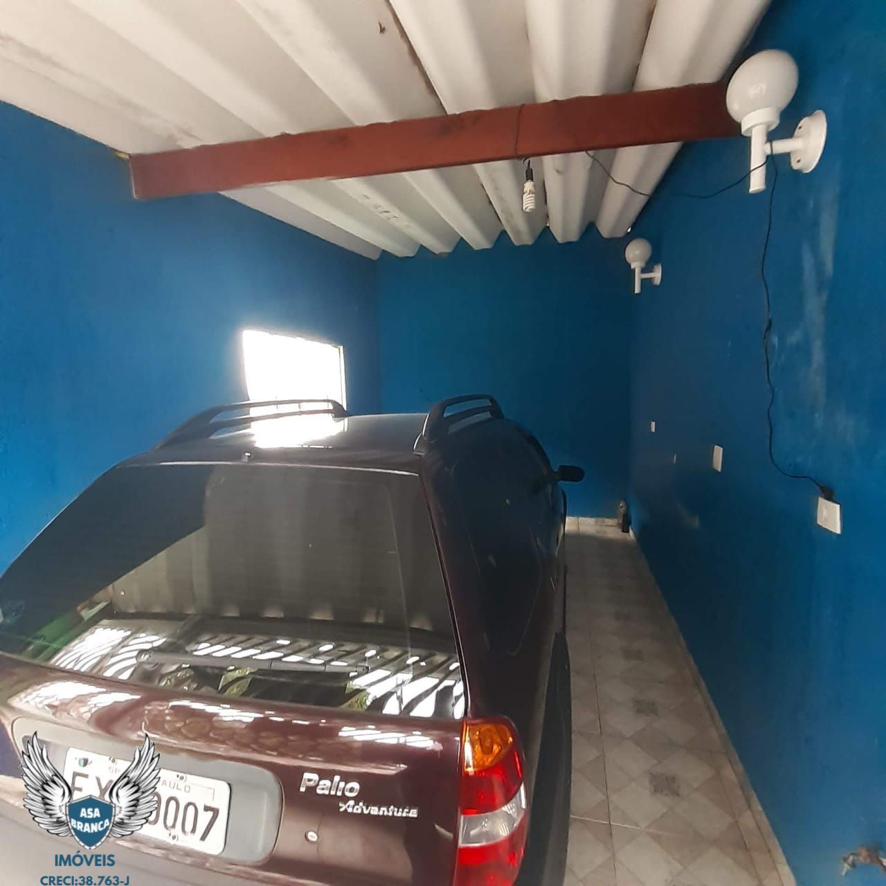 Sobrado à venda com 2 quartos, 130m² - Foto 30