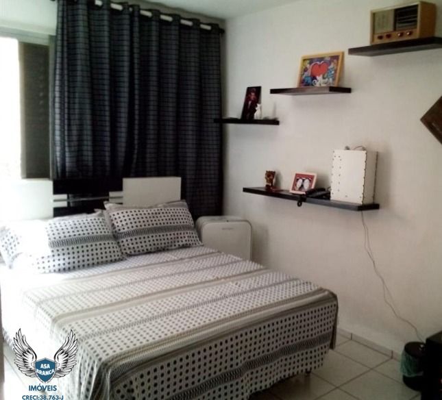 Apartamento à venda com 2 quartos, 80m² - Foto 17