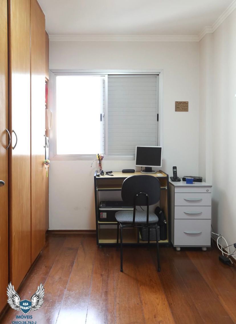 Apartamento à venda com 2 quartos, 72m² - Foto 12