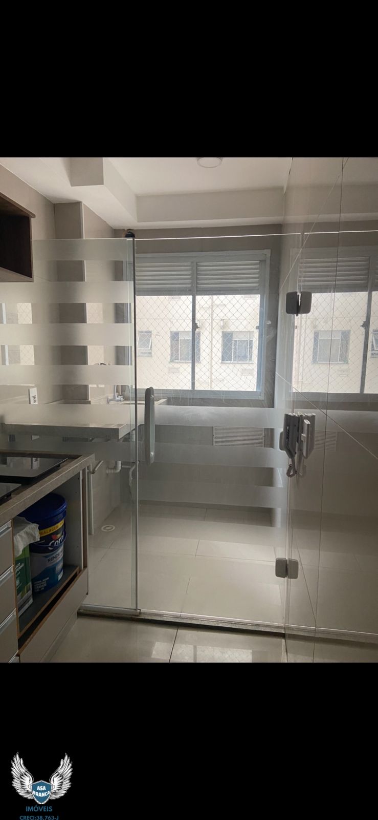 Apartamento à venda com 2 quartos, 42m² - Foto 13