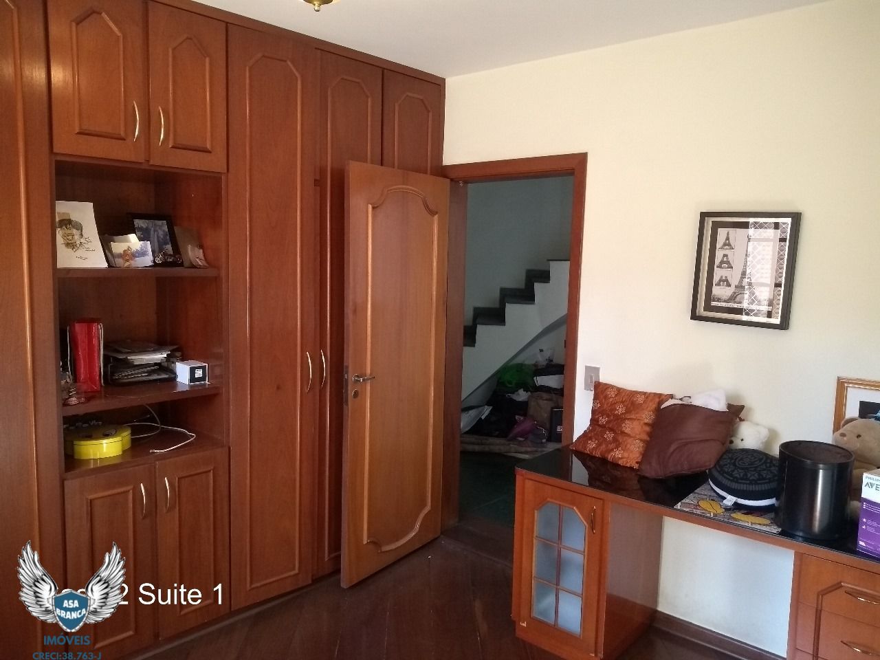 Sobrado à venda com 7 quartos, 500m² - Foto 45