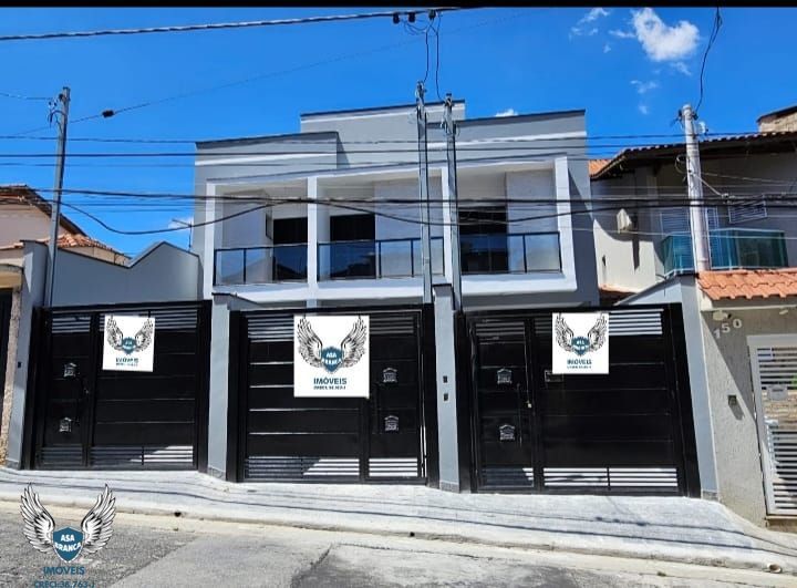 Sobrado à venda  no Parada Inglesa - São Paulo, SP. Imóveis