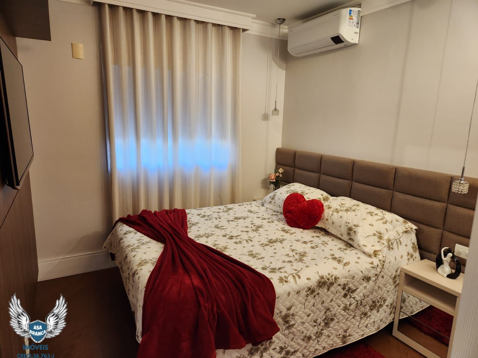 Apartamento à venda com 2 quartos, 122m² - Foto 18