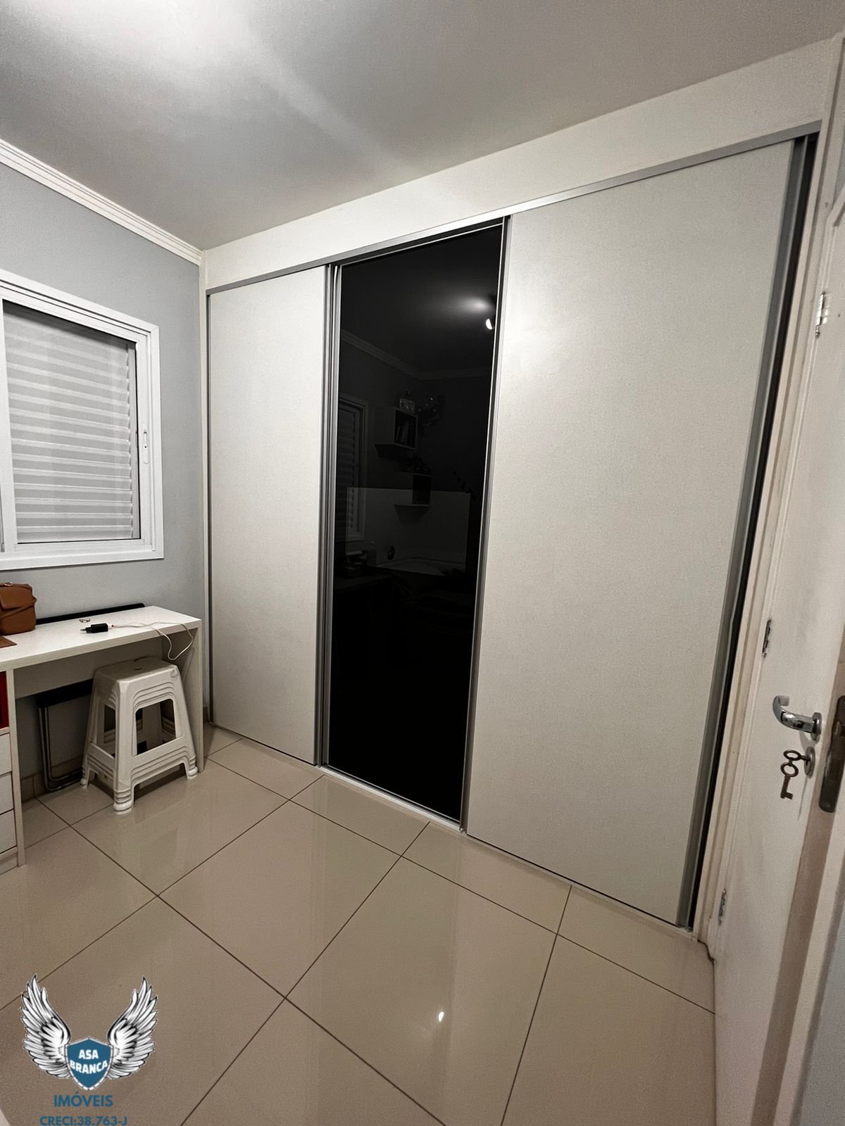 Apartamento à venda com 2 quartos, 54m² - Foto 21