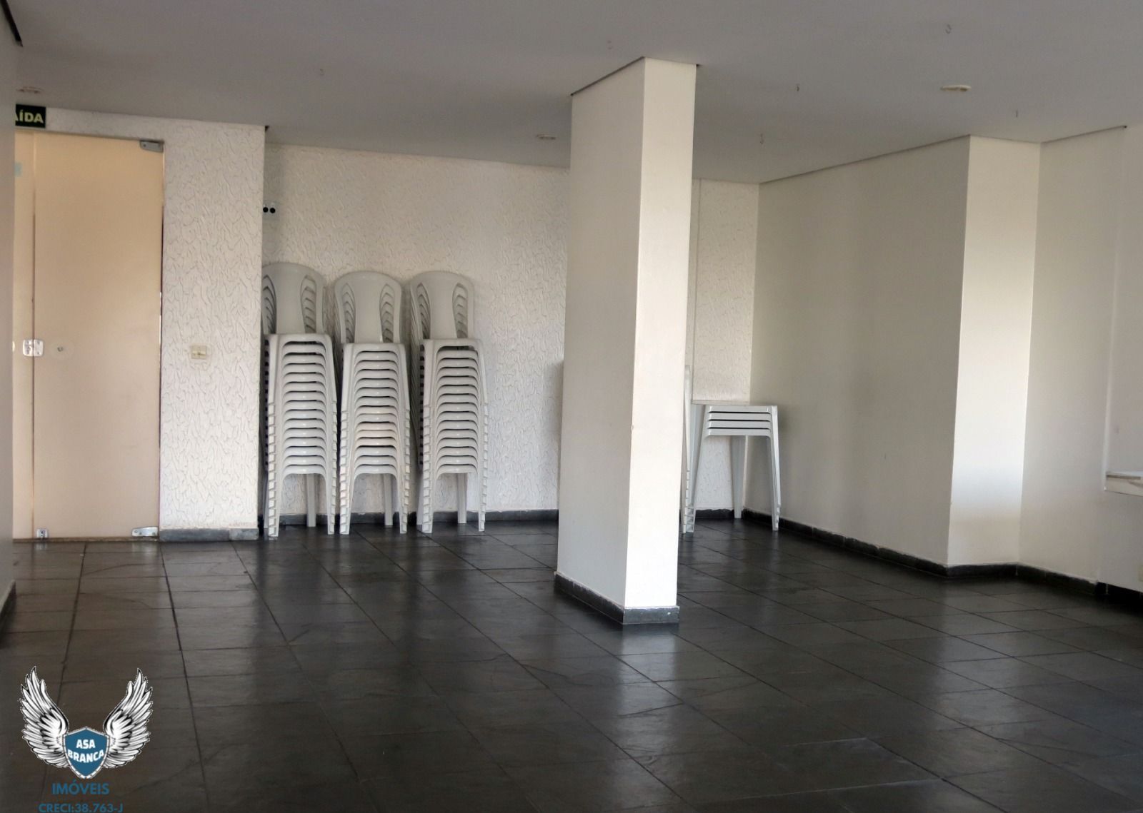 Apartamento à venda com 2 quartos, 50m² - Foto 25