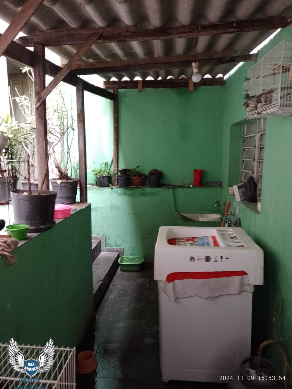 Sobrado à venda com 3 quartos, 120m² - Foto 12