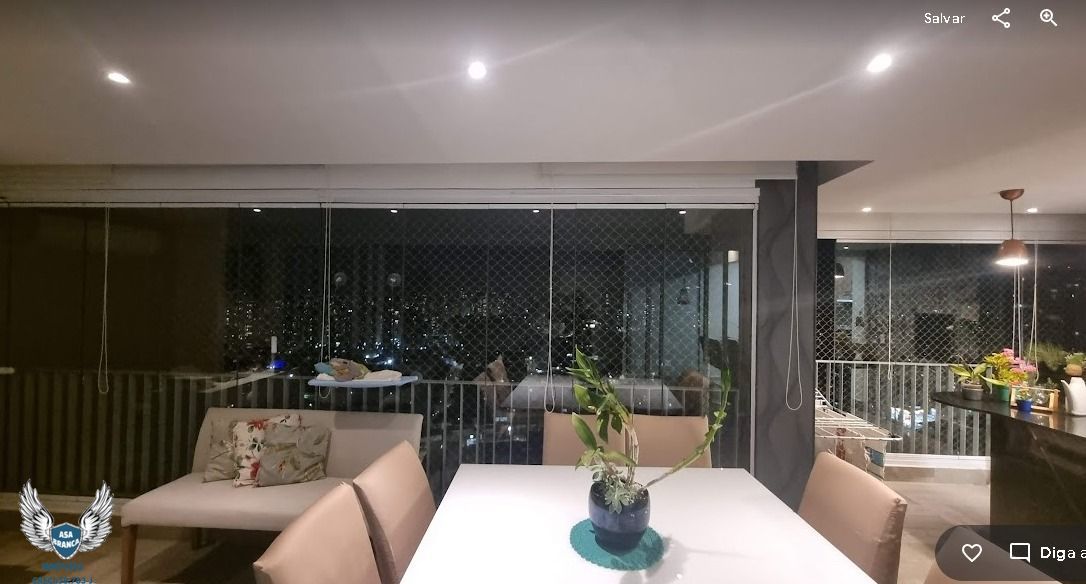 Apartamento à venda com 3 quartos, 133m² - Foto 35