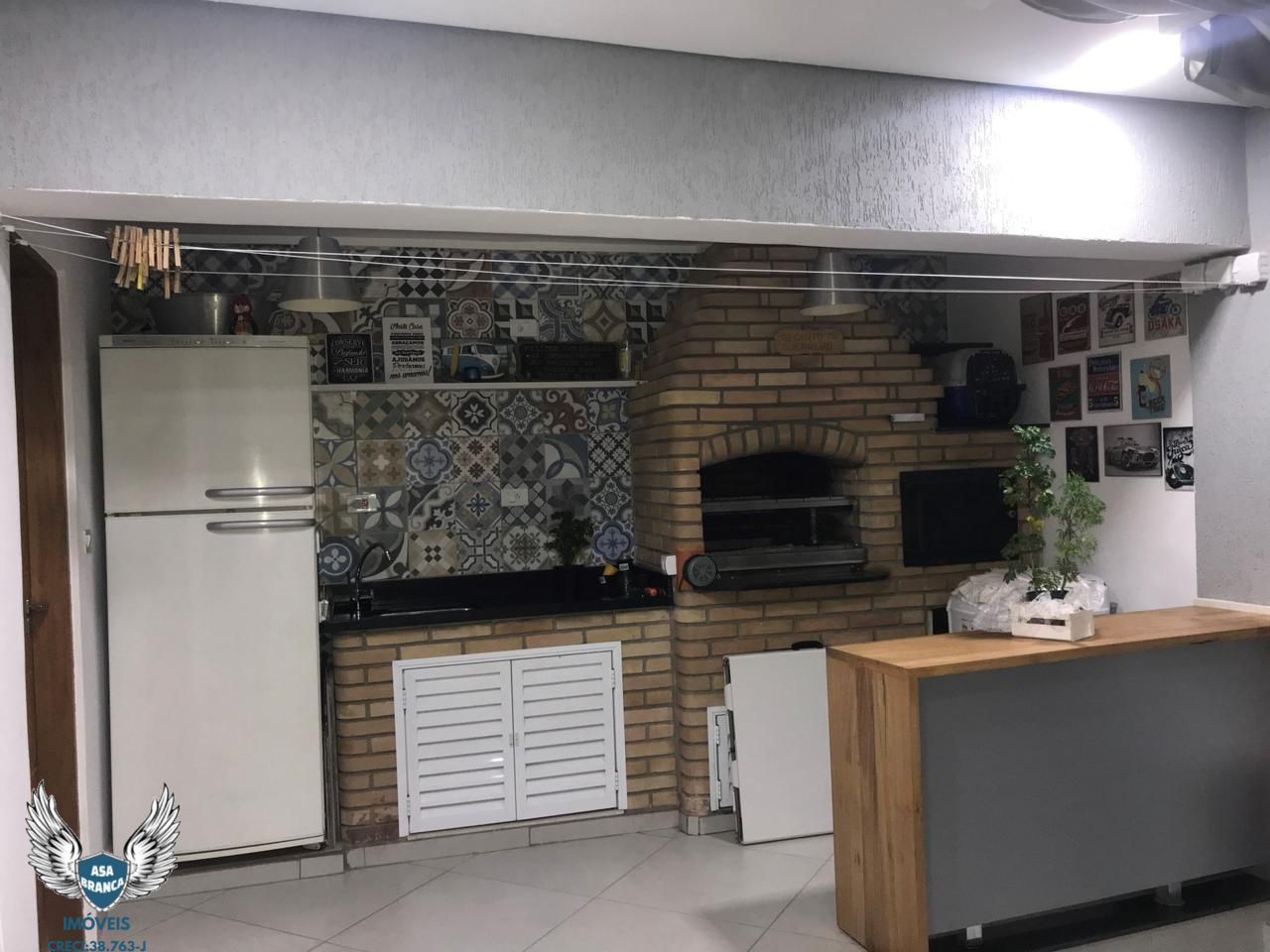 Sobrado à venda com 3 quartos, 135m² - Foto 21