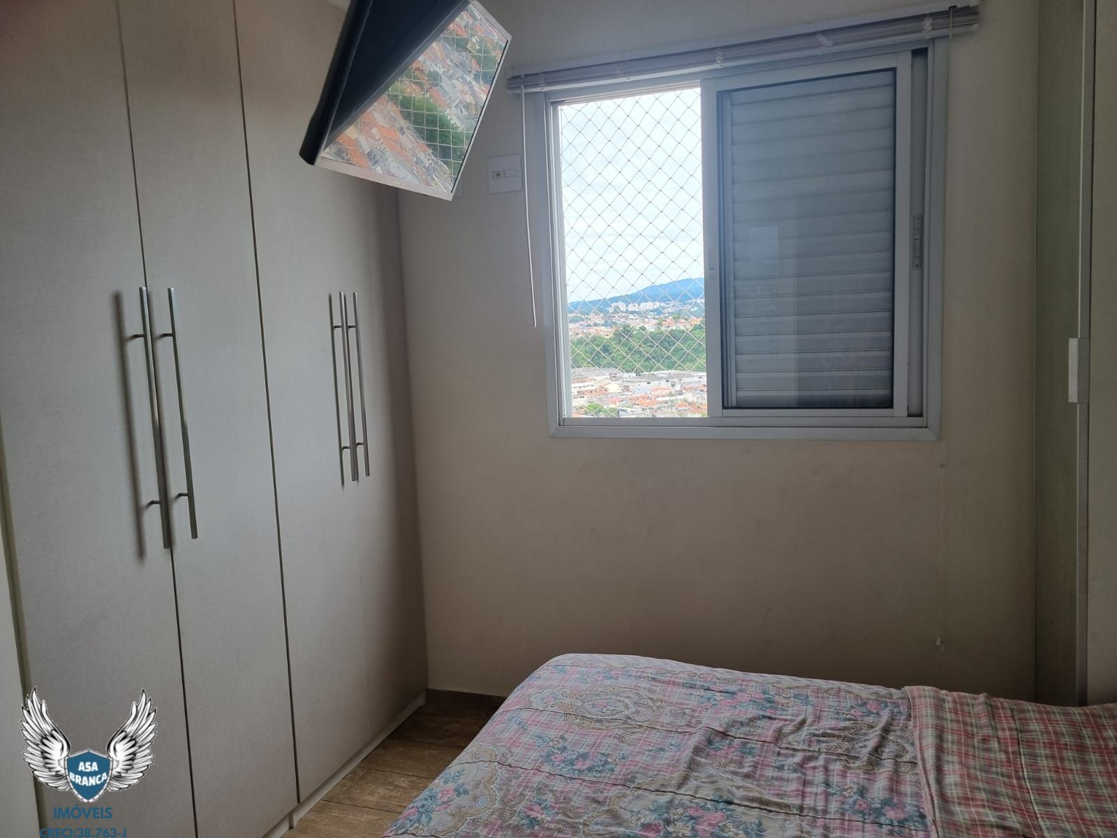 Apartamento à venda com 3 quartos, 83m² - Foto 17