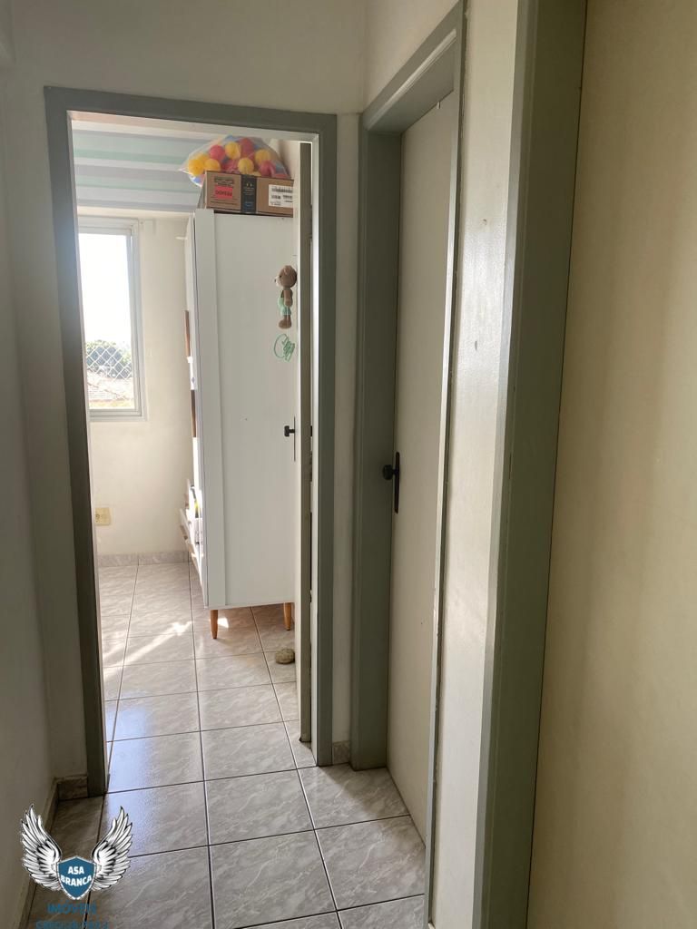 Apartamento à venda com 3 quartos, 58m² - Foto 24