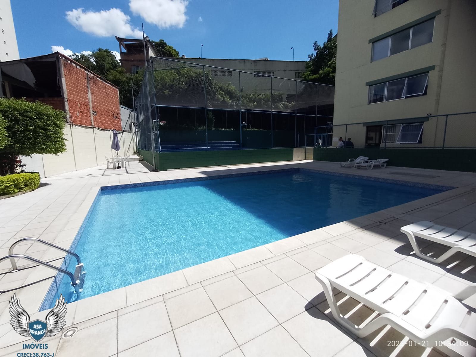 Apartamento à venda com 2 quartos, 50m² - Foto 17