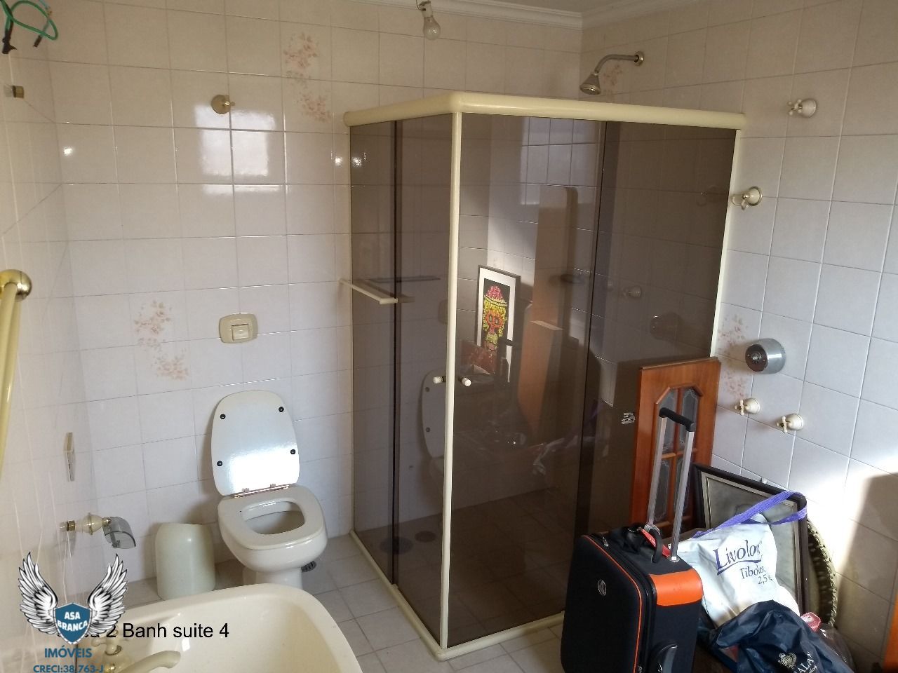 Sobrado à venda com 7 quartos, 500m² - Foto 32