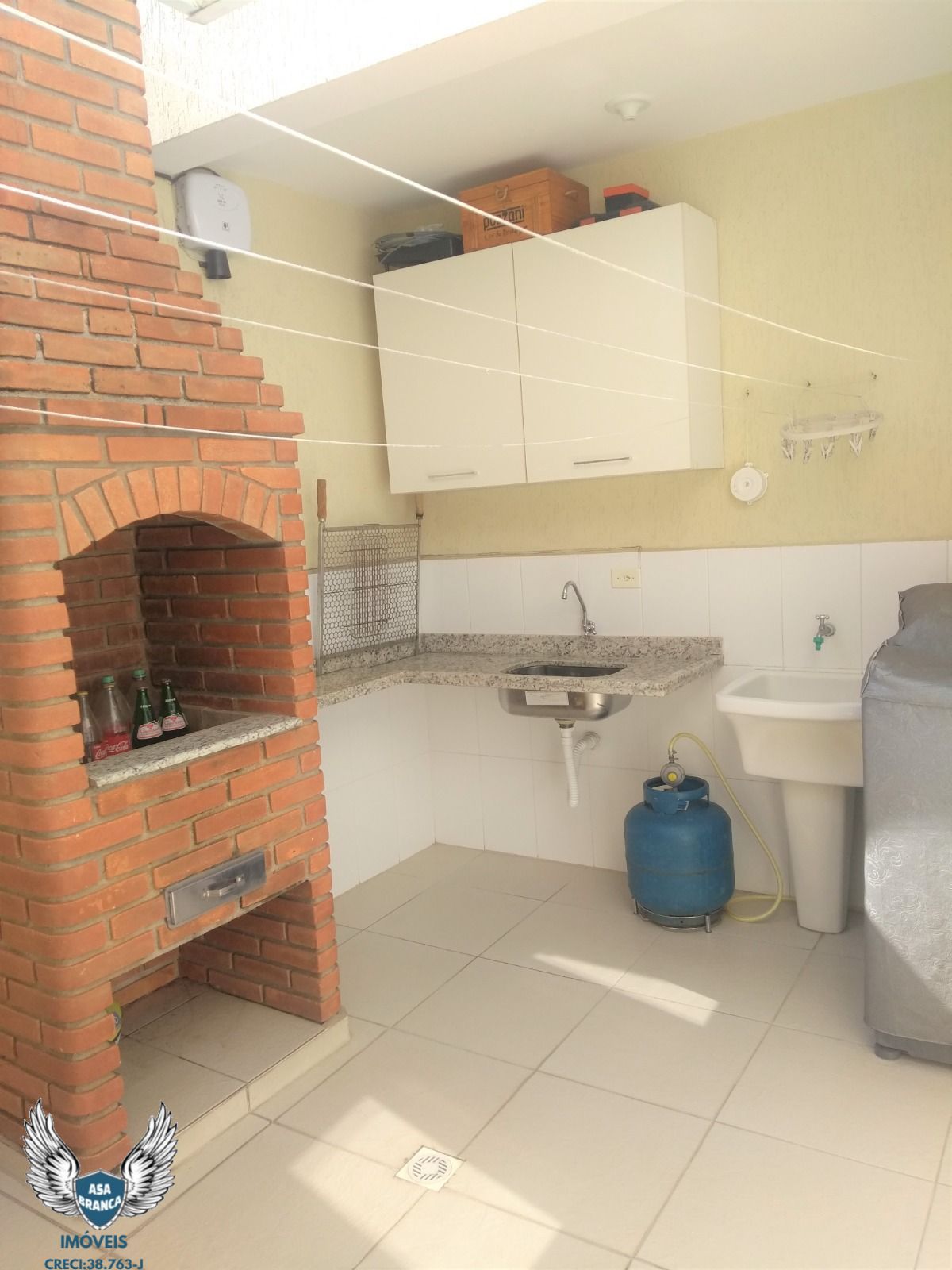 Sobrado à venda com 3 quartos, 98m² - Foto 20