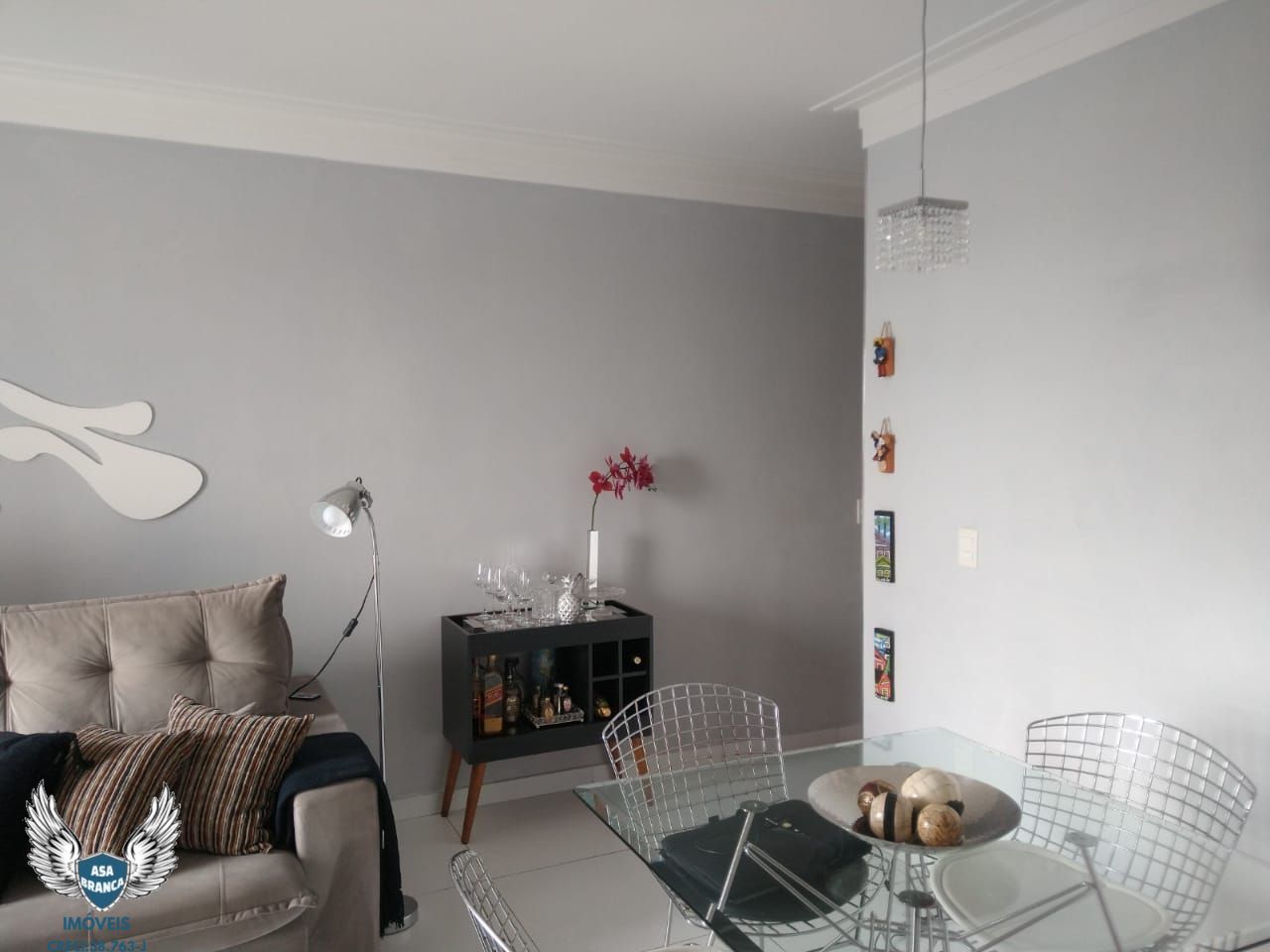 Apartamento à venda com 3 quartos, 66m² - Foto 14