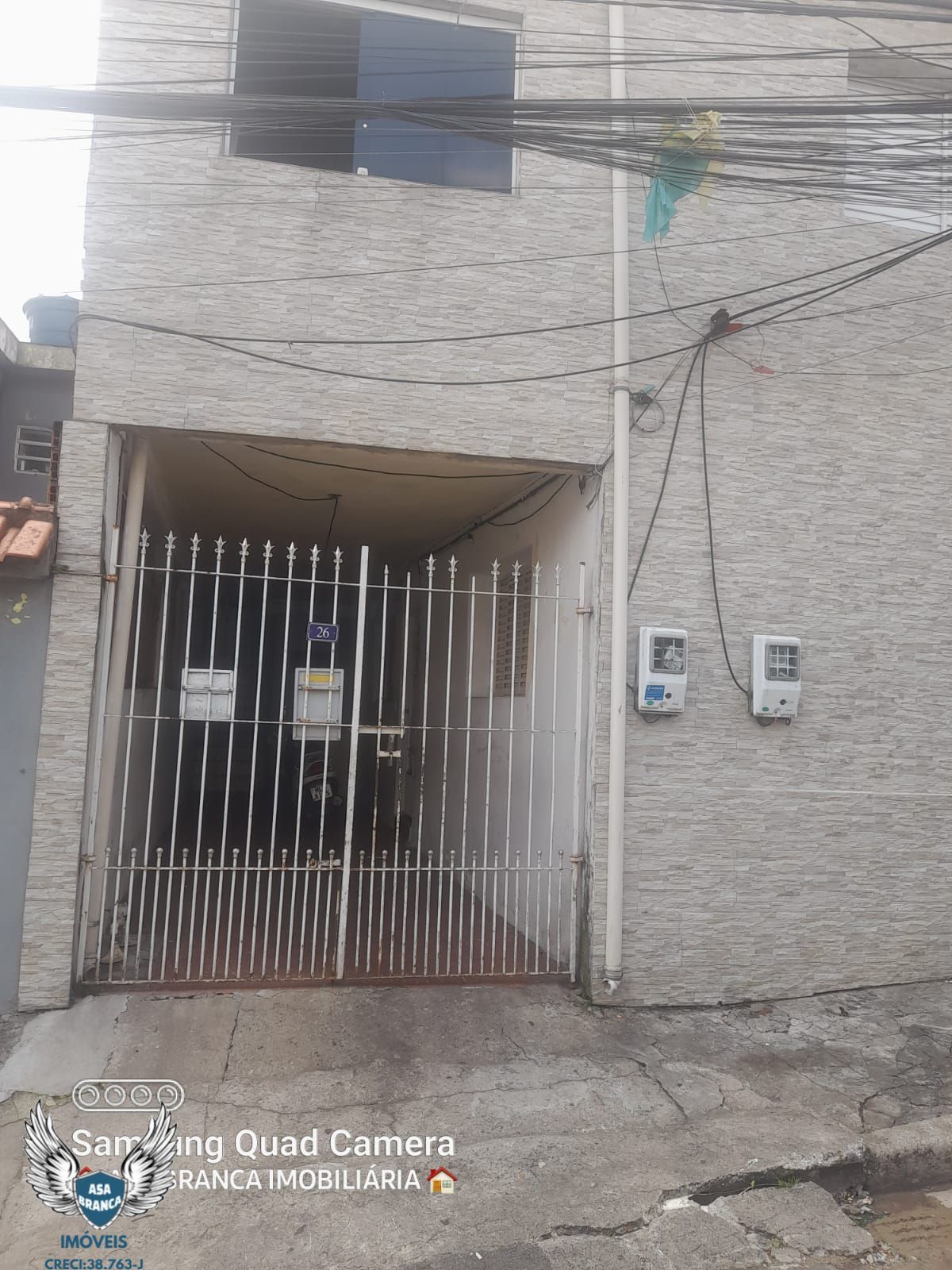 Sobrado à venda com 4 quartos, 135m² - Foto 19