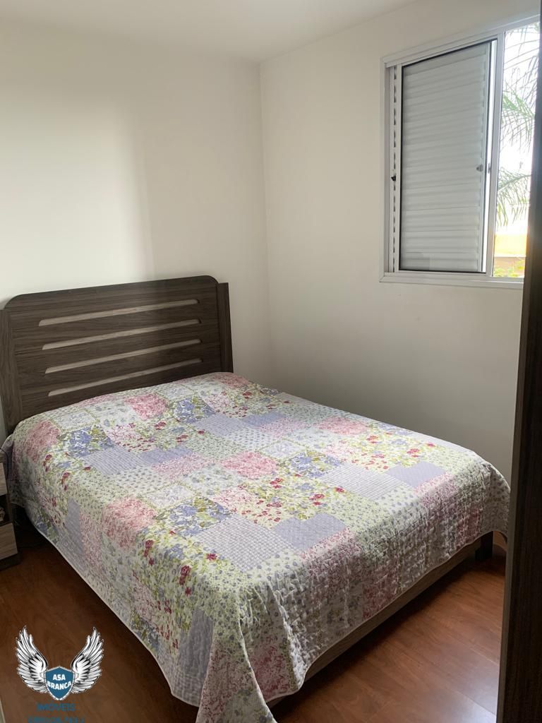 Apartamento à venda com 2 quartos, 62m² - Foto 12