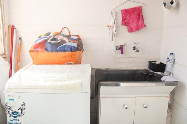 Apartamento à venda com 2 quartos, 50m² - Foto 11