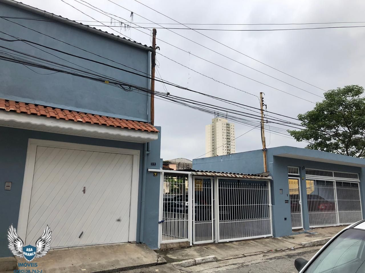 Casa  venda  no Vila Medeiros - So Paulo, SP. Imveis