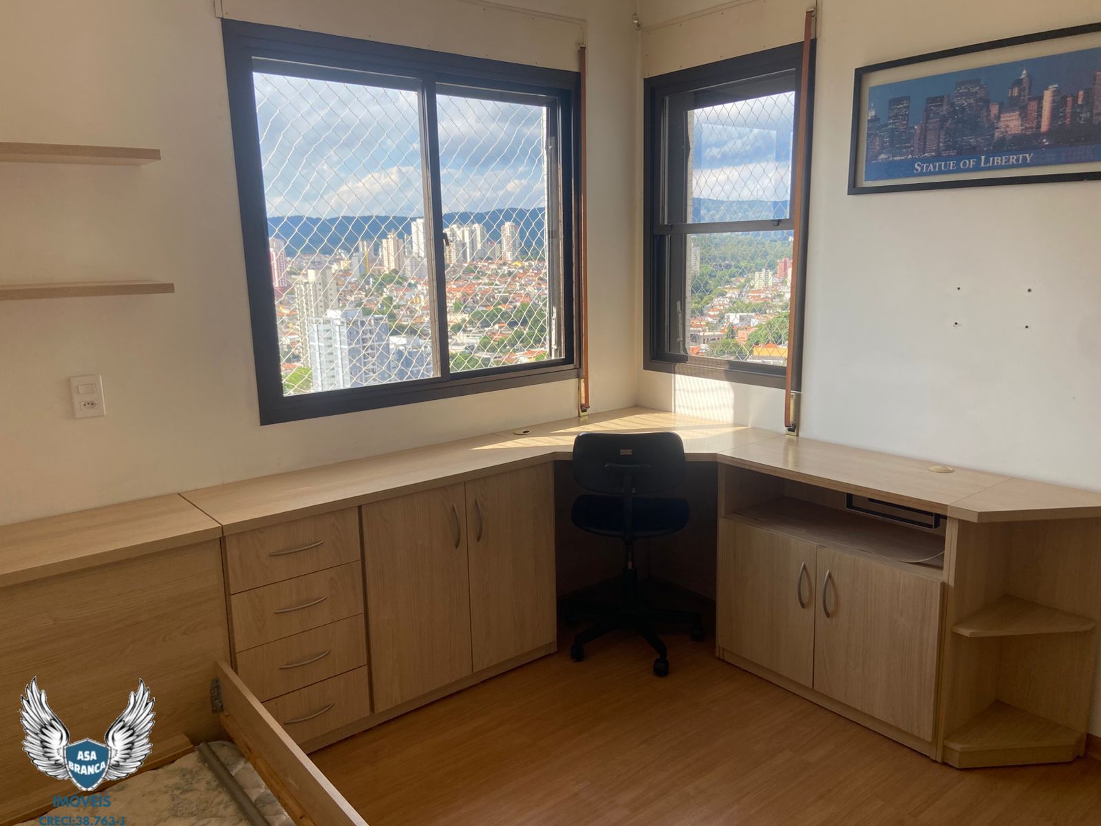 Apartamento à venda com 3 quartos, 135m² - Foto 10