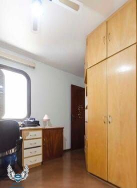 Apartamento à venda com 3 quartos, 166m² - Foto 12