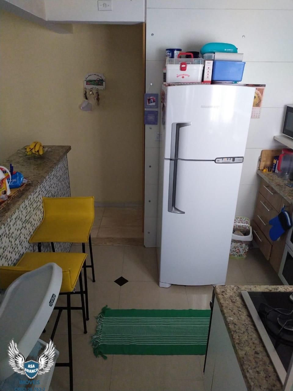 Apartamento à venda com 3 quartos, 78m² - Foto 10