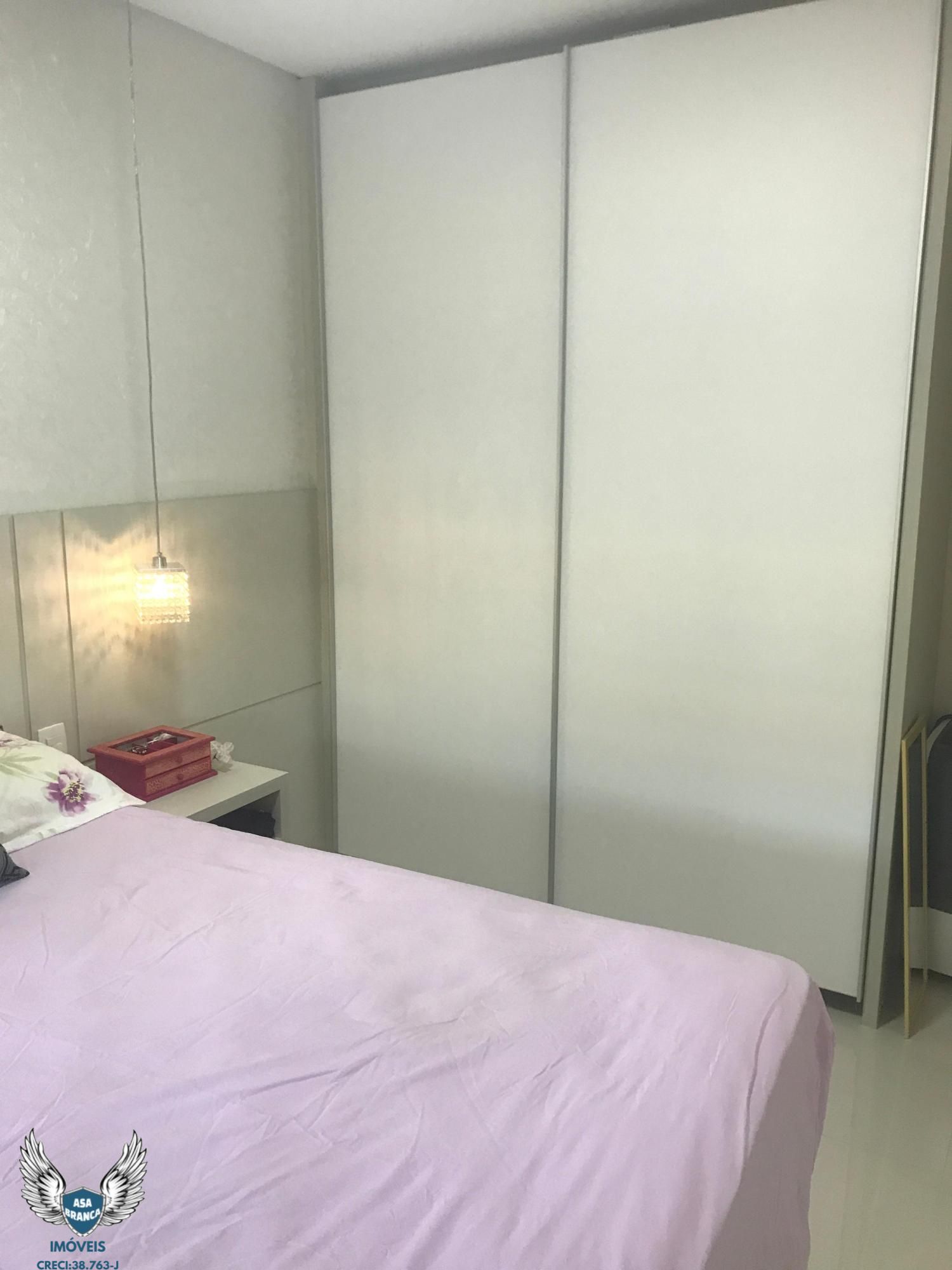 Apartamento à venda com 2 quartos, 51m² - Foto 8