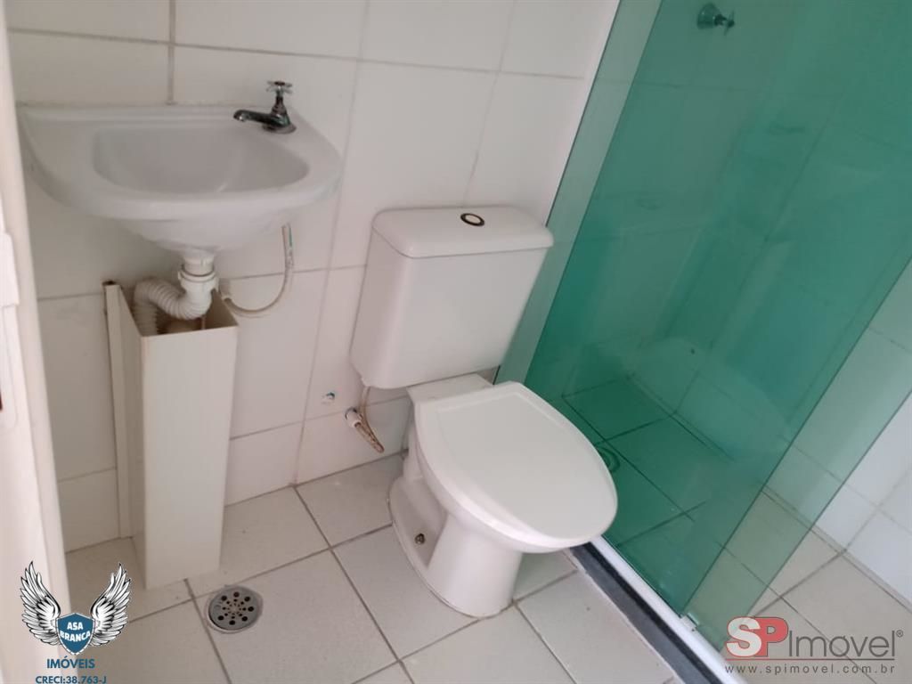 Apartamento à venda com 3 quartos, 59m² - Foto 12