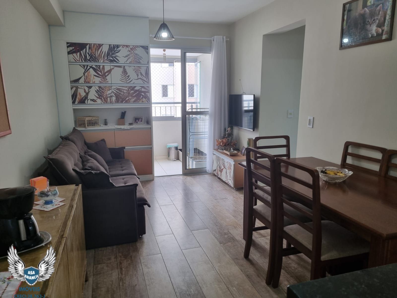 Apartamento à venda com 3 quartos, 83m² - Foto 20