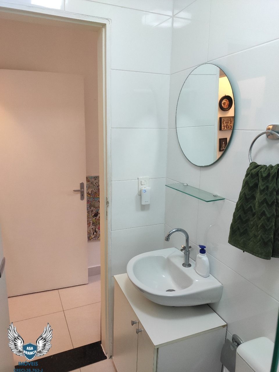 Sobrado à venda com 2 quartos, 95m² - Foto 15