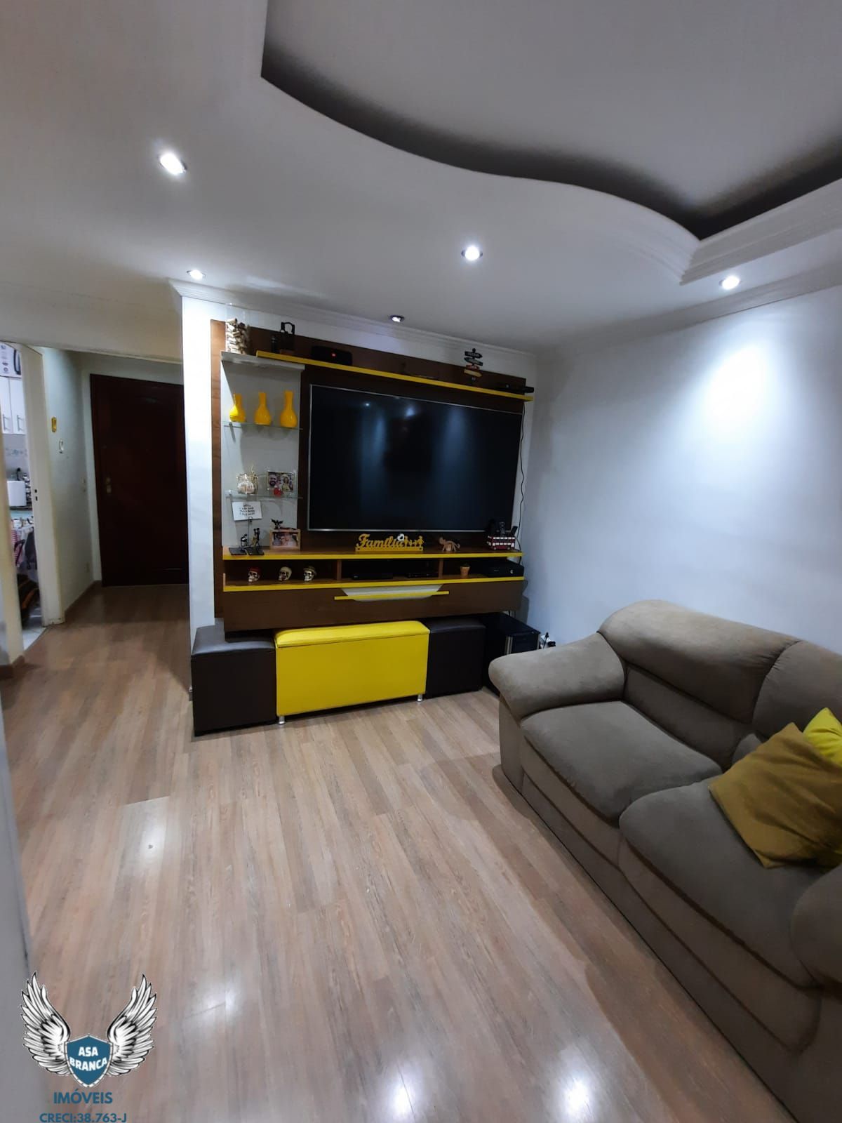 Apartamento à venda com 2 quartos, 55m² - Foto 26