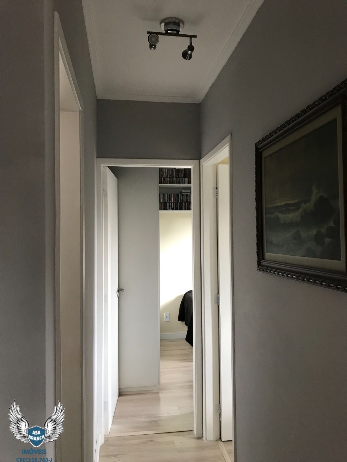 Apartamento à venda com 2 quartos, 48m² - Foto 11