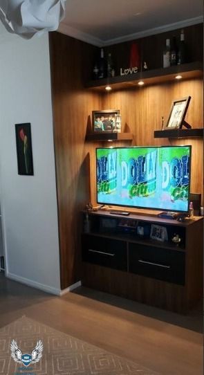 Apartamento à venda com 2 quartos, 55m² - Foto 17