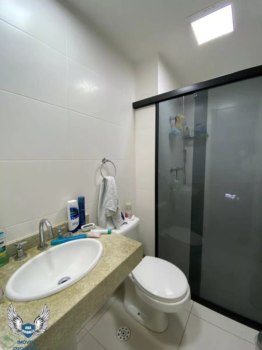 Apartamento à venda com 3 quartos, 128m² - Foto 13