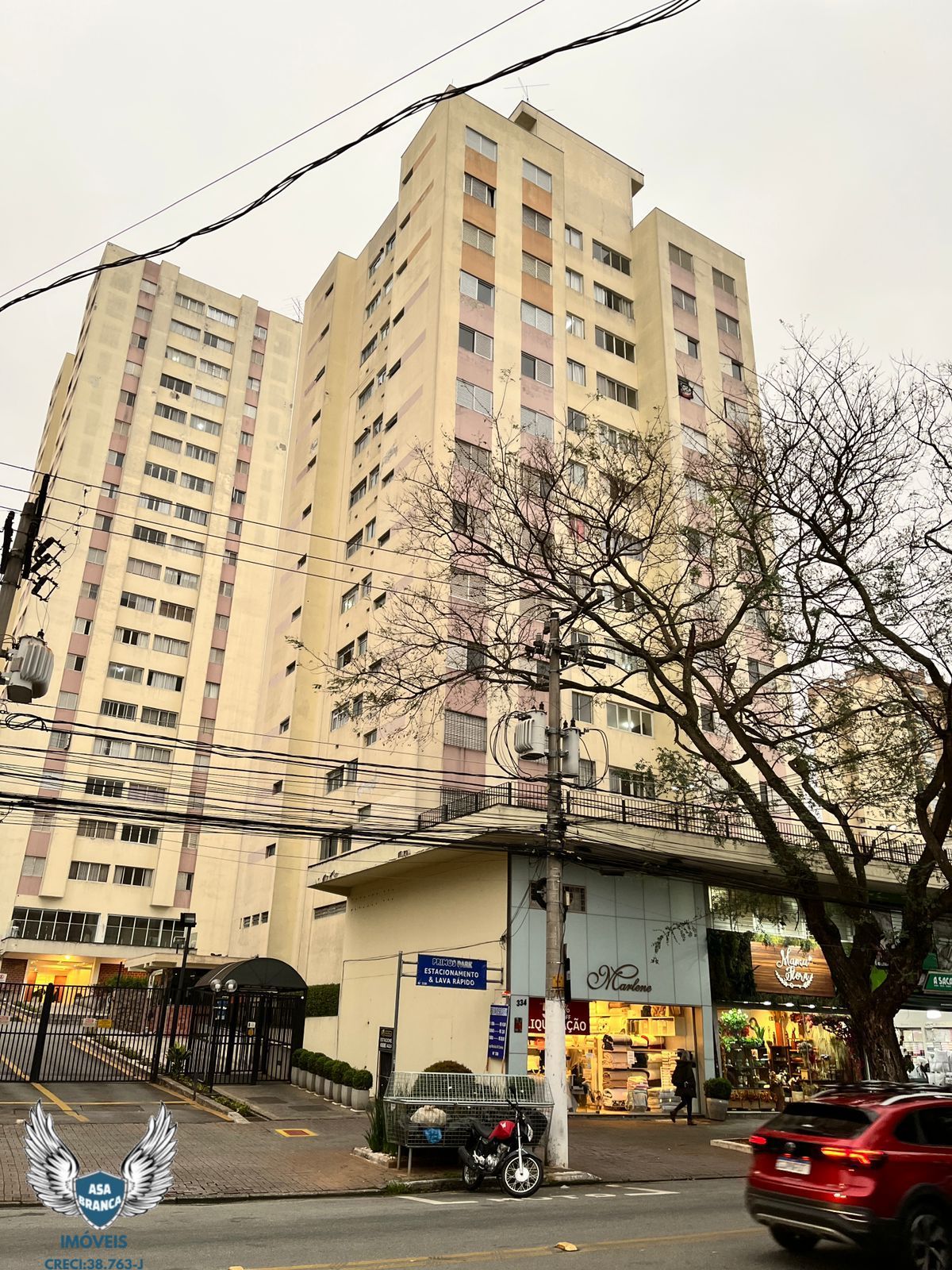 Apartamento  venda  no Santana - So Paulo, SP. Imveis