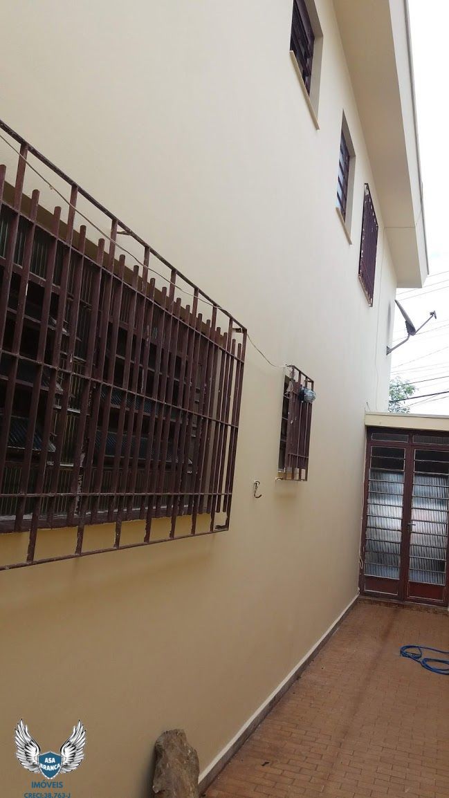 Sobrado à venda com 4 quartos, 150m² - Foto 36